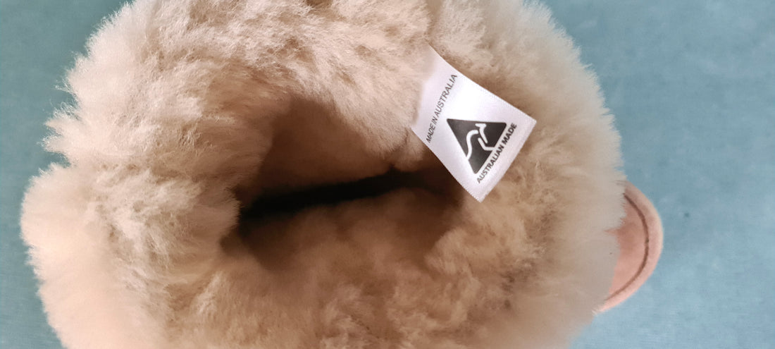 The Science of Australian Sheepskin Magic