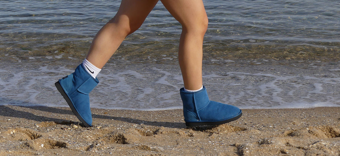 The Ultimate Guide to Authentic Australian Uggs: Comfort, Style, and Tradition