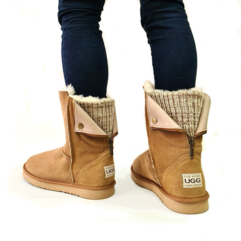 Fashion ugg boots