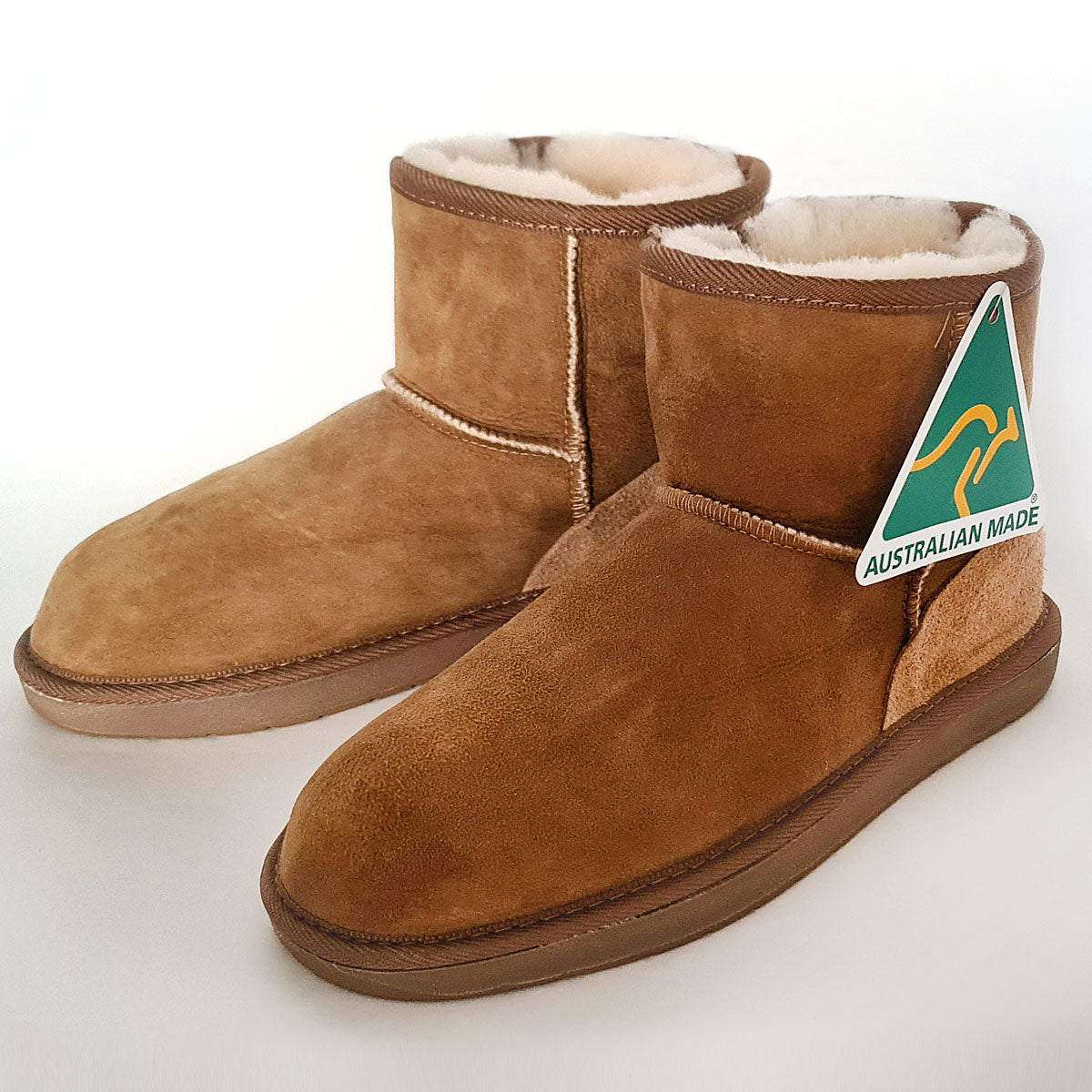 Mini Ugg Boots made in Australia