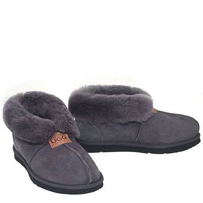 Aussie Sheepskin Slippers