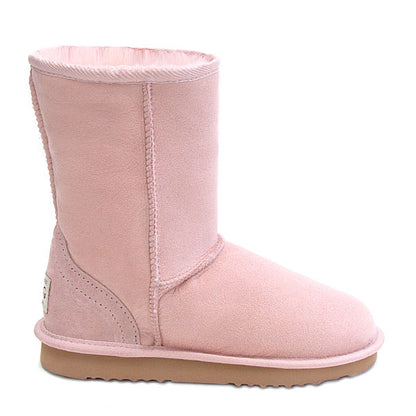 Classic Short Ugg Boots - Pink