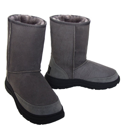 Offroader Short Ugg Boots